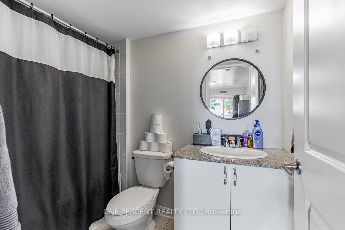 1485 Birchmount Rd, #208