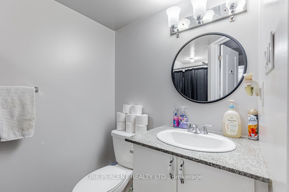 1485 Birchmount Rd, #208
