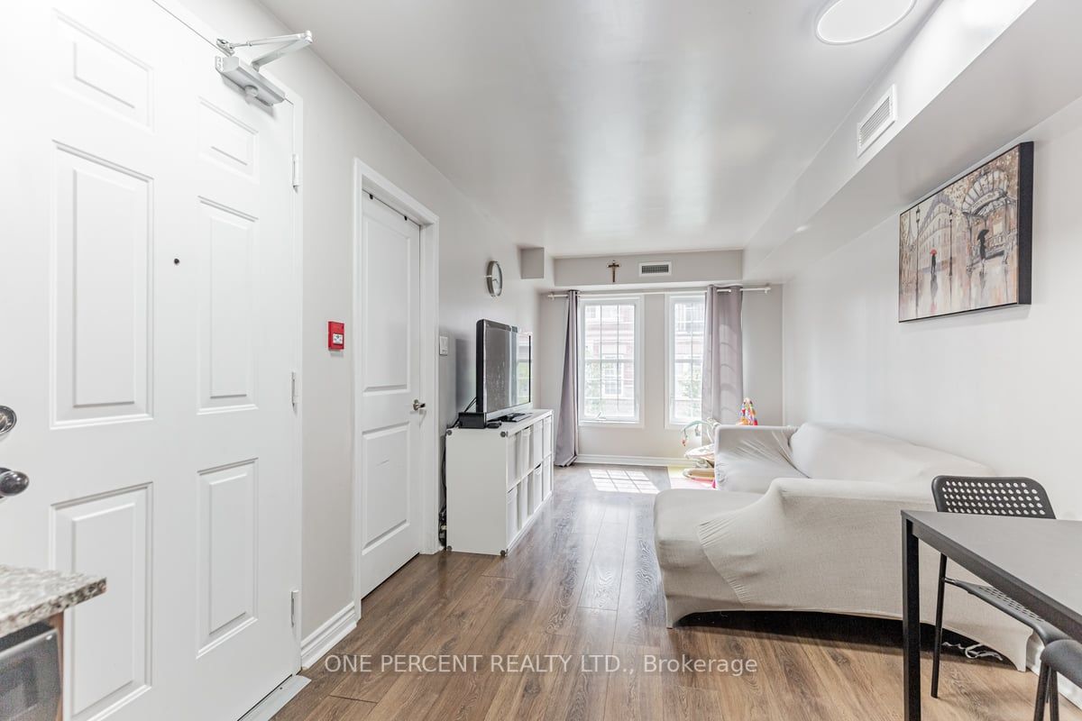 1485 Birchmount Rd, #208