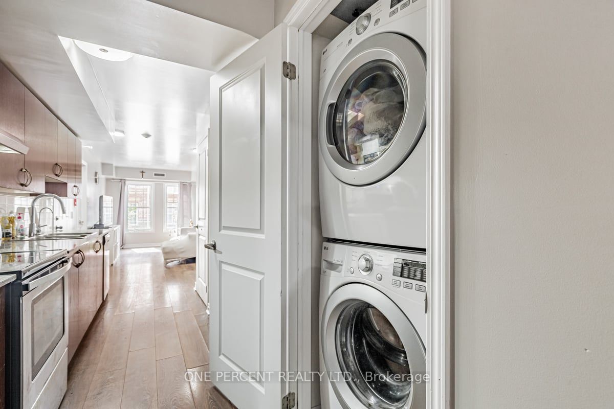 1485 Birchmount Rd, #208