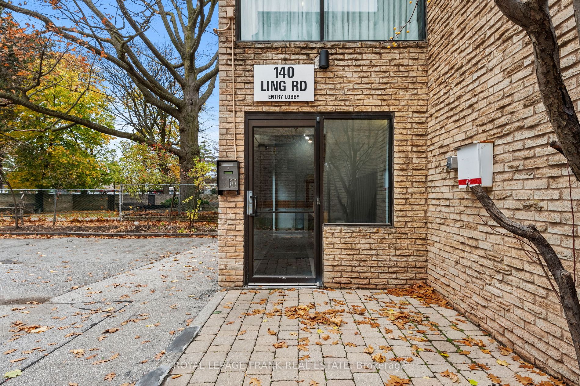 140 Ling Rd, #96