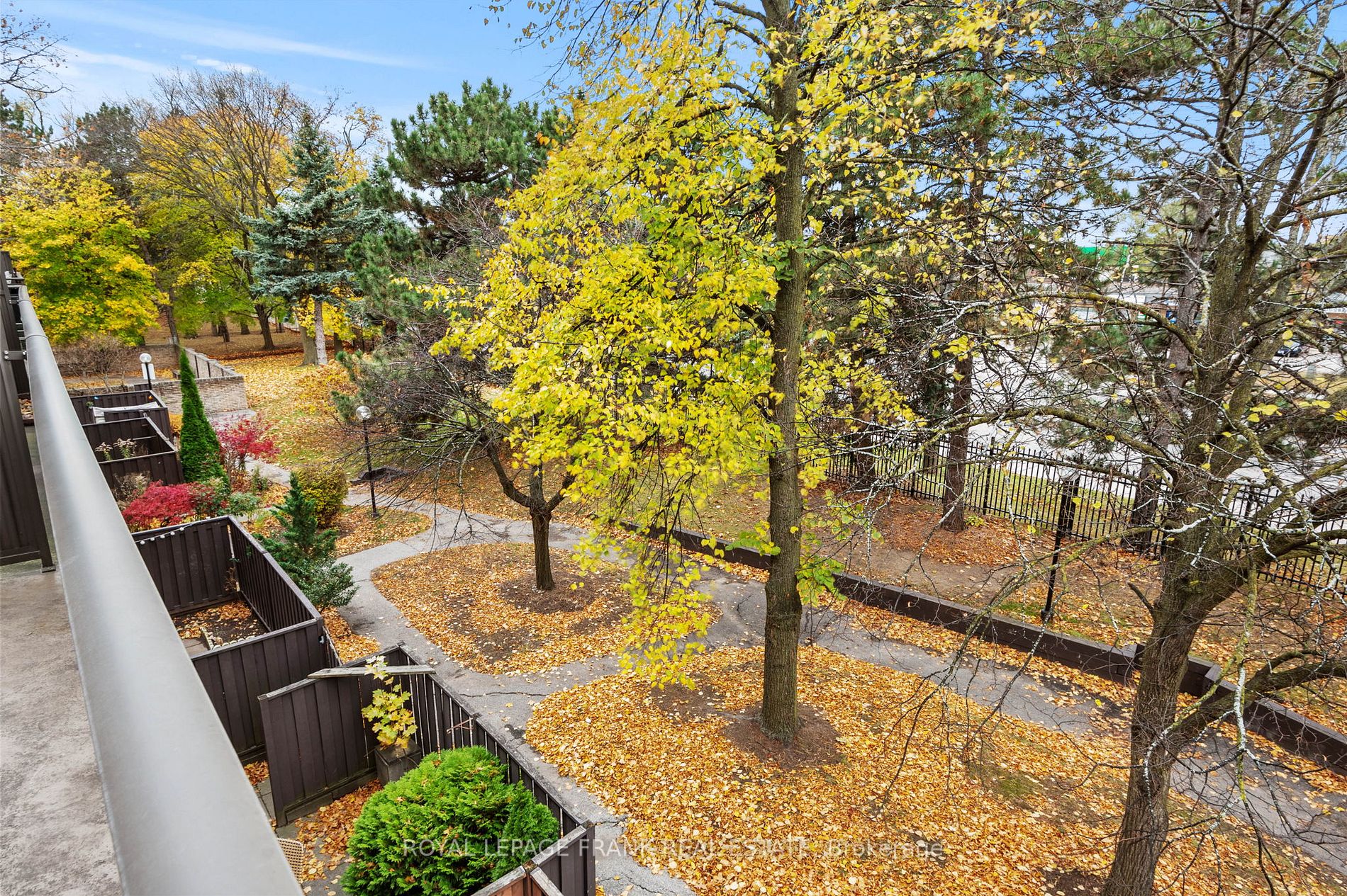 140 Ling Rd, #96