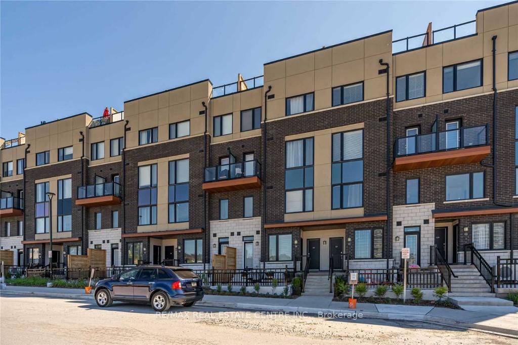 1555 Kingston Rd, #512