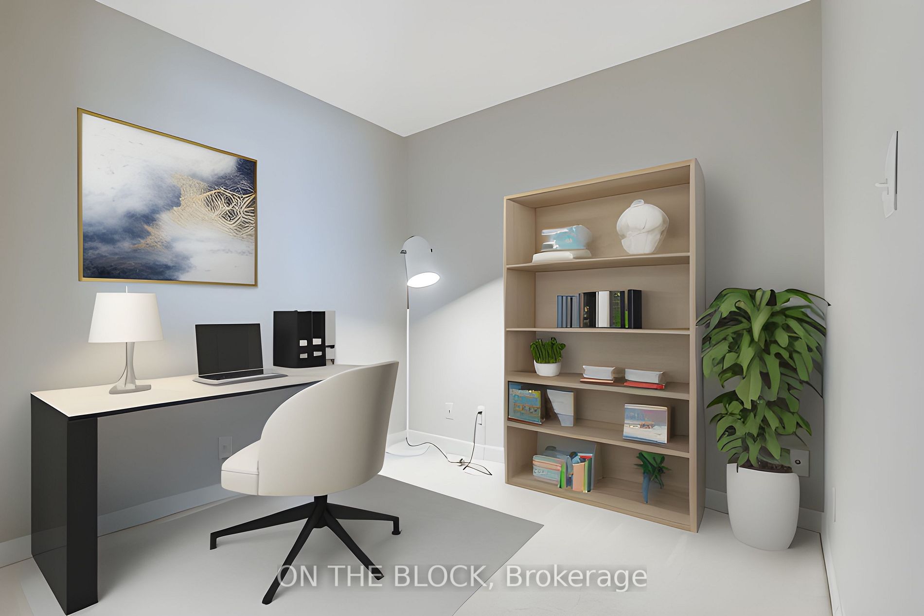 36 Lee Centre Drive, #1502