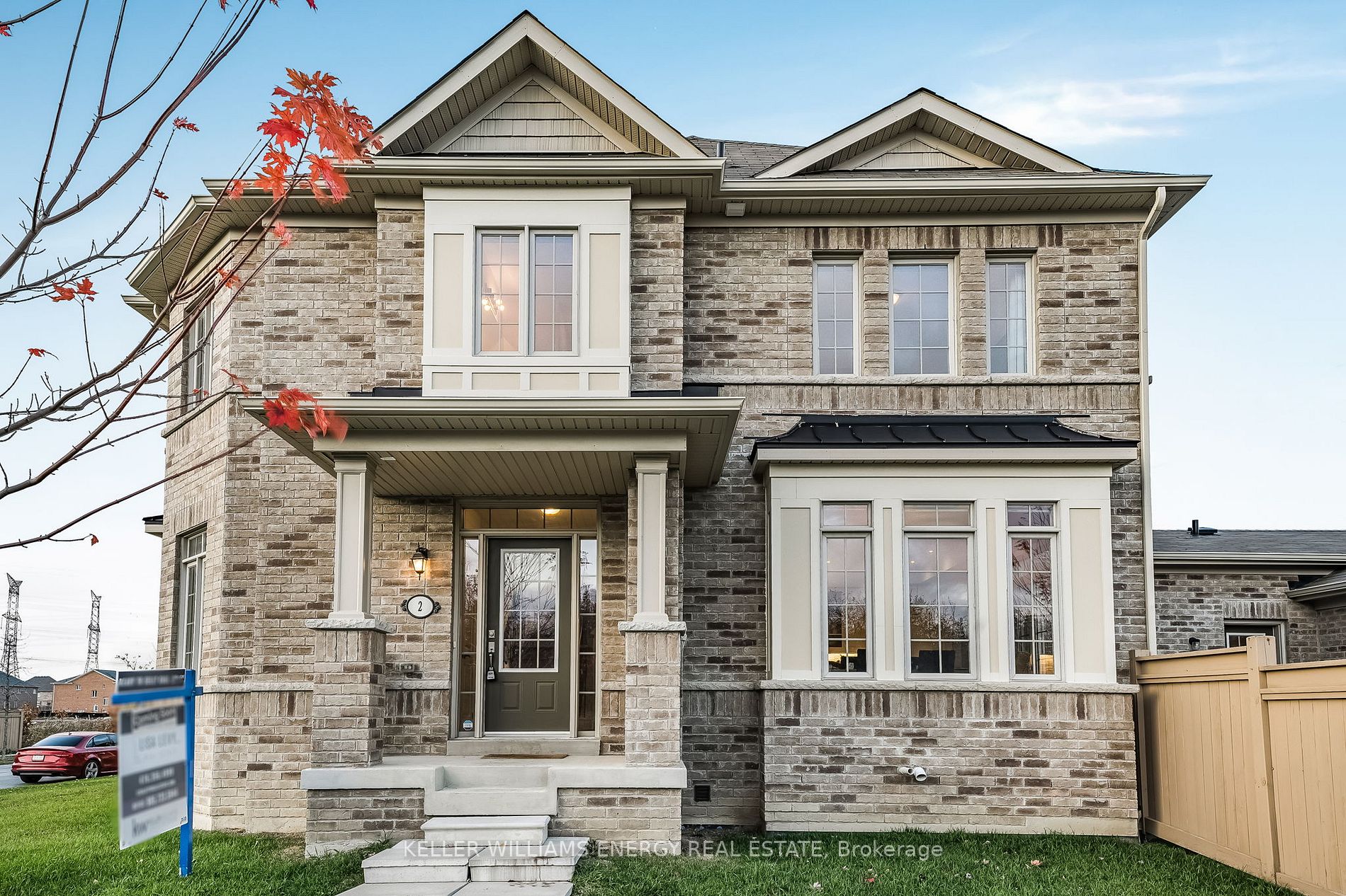 2 Drayton Ave