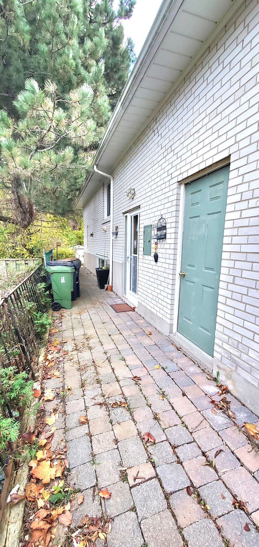 31 Cumber Ave