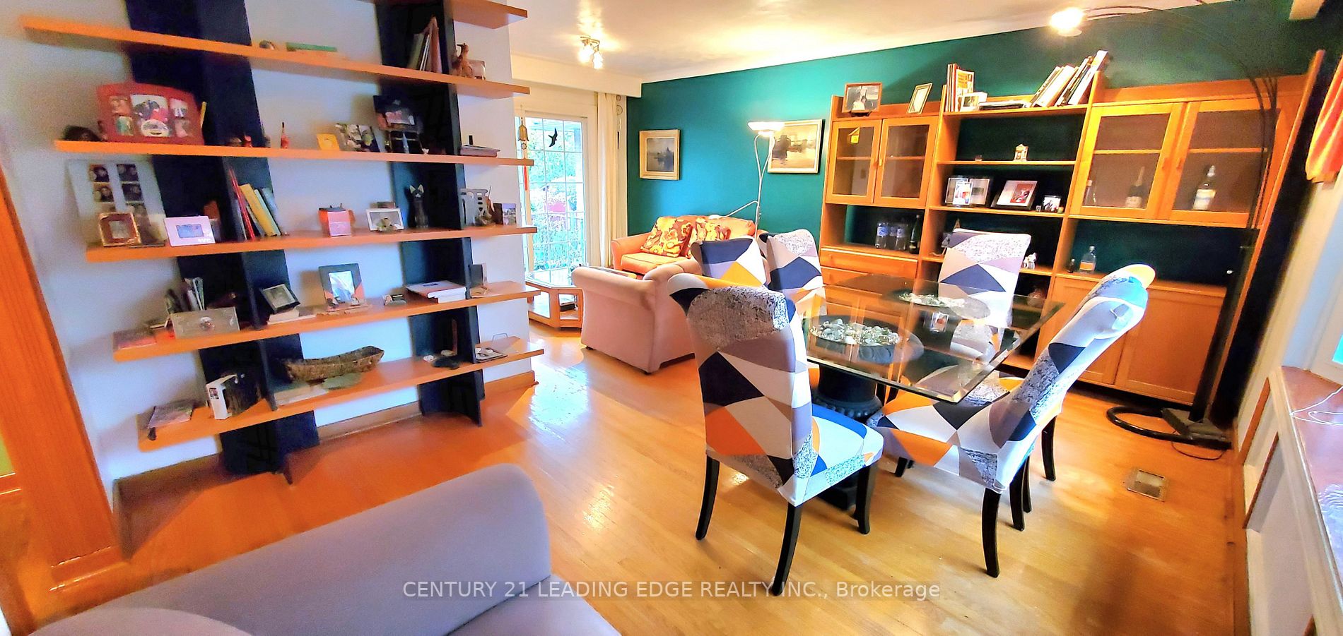 31 Cumber Ave