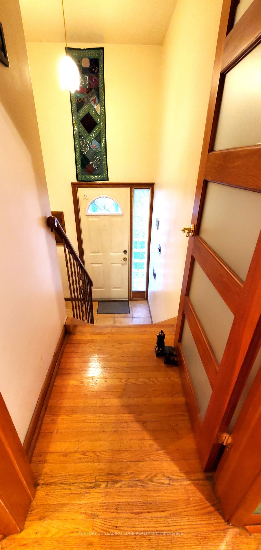 31 Cumber Ave