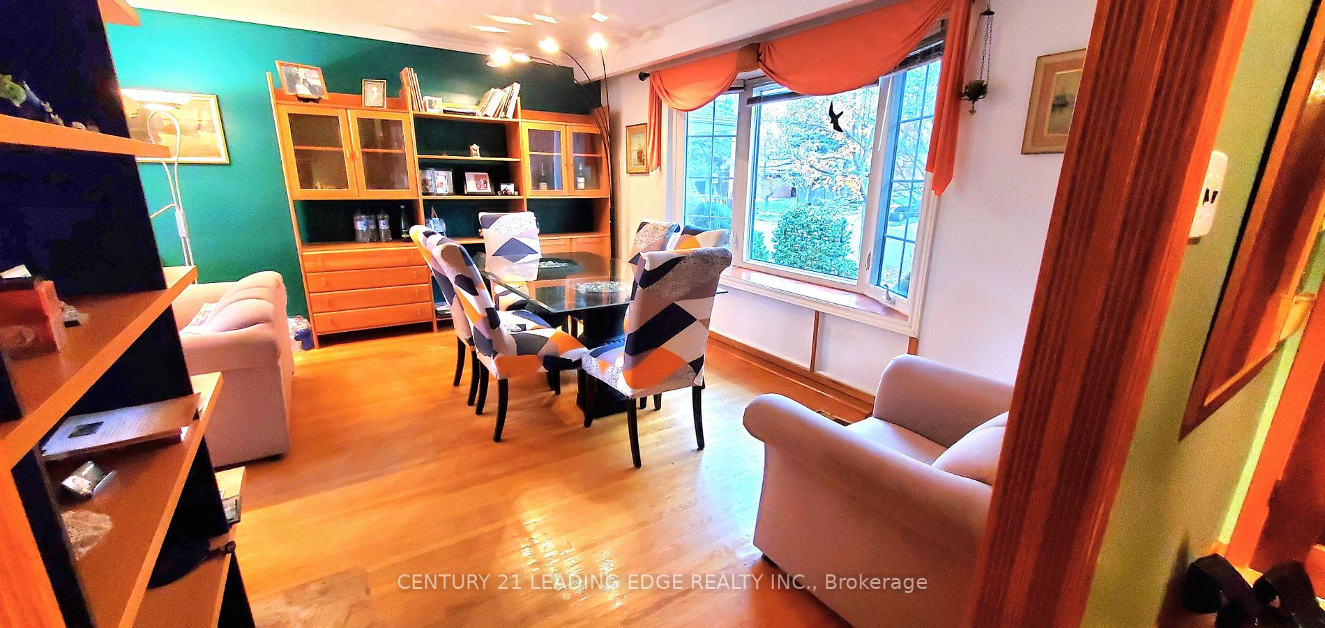 31 Cumber Ave