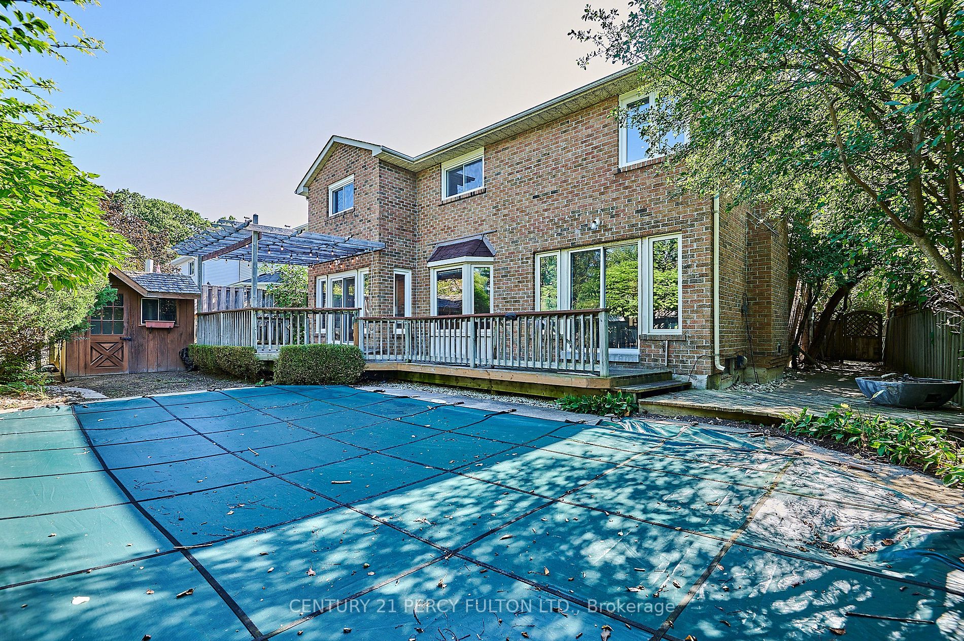 36 Milner Cres