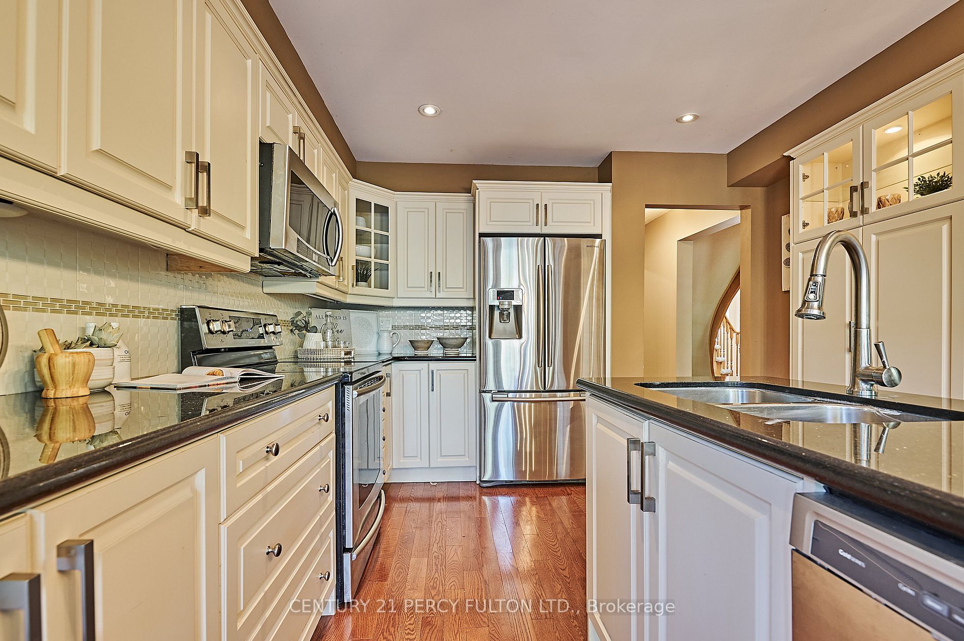 36 Milner Cres