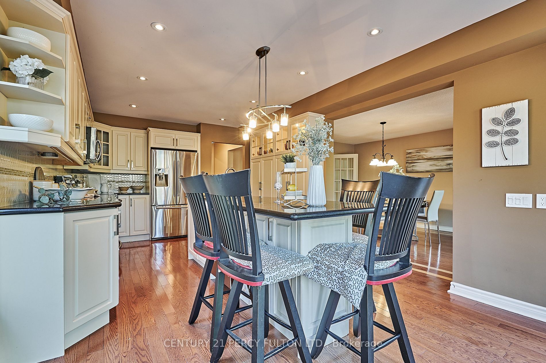 36 Milner Cres