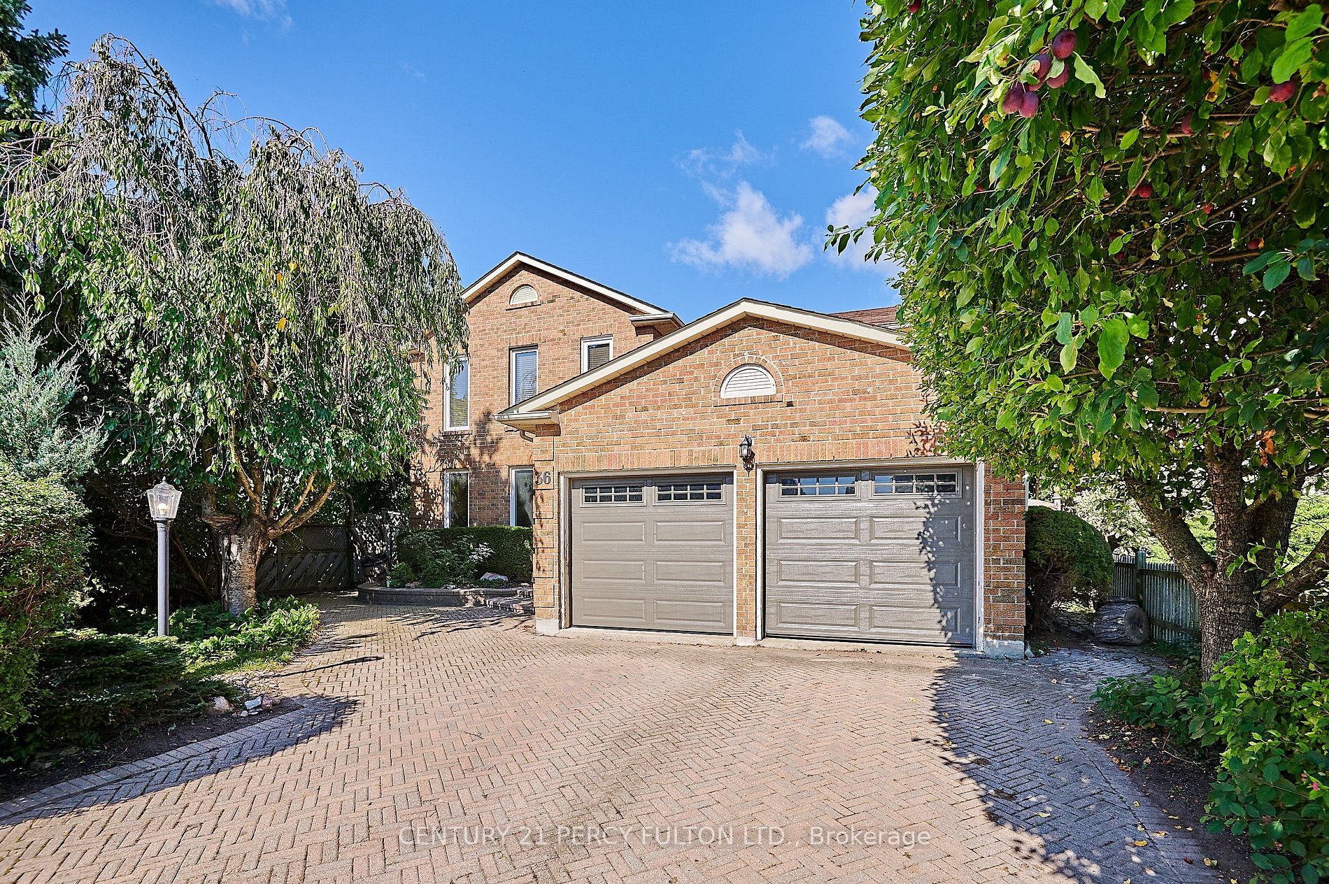 36 Milner Cres