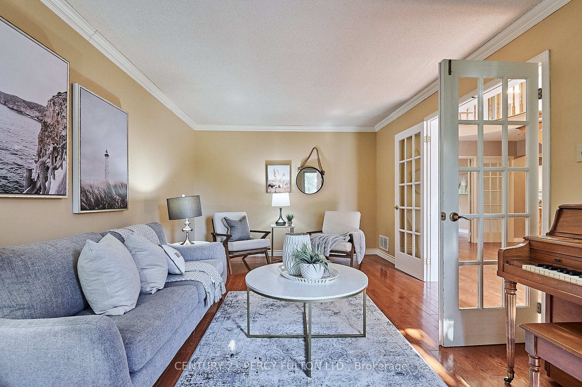 36 Milner Cres