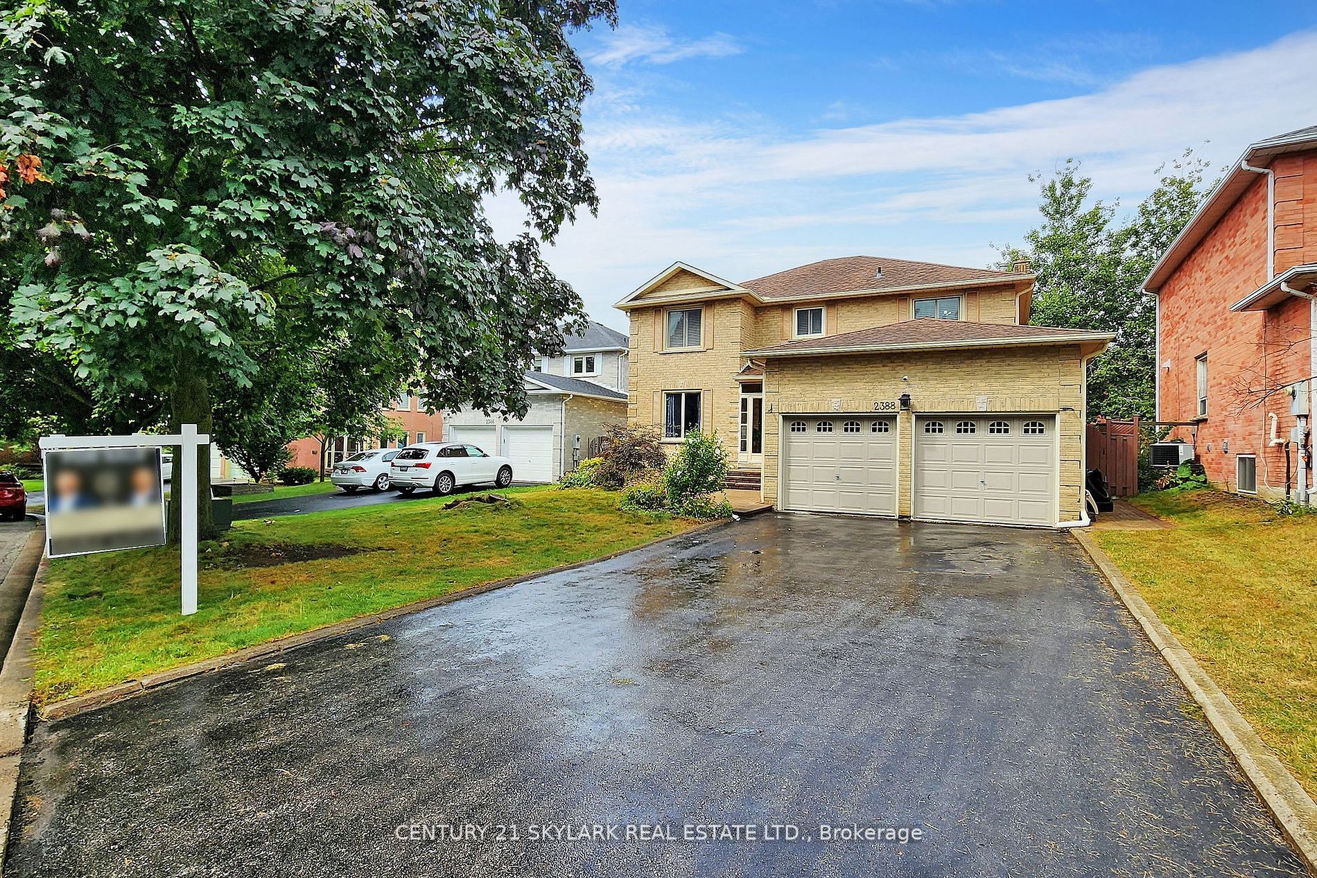 2388 Wildwood Cres