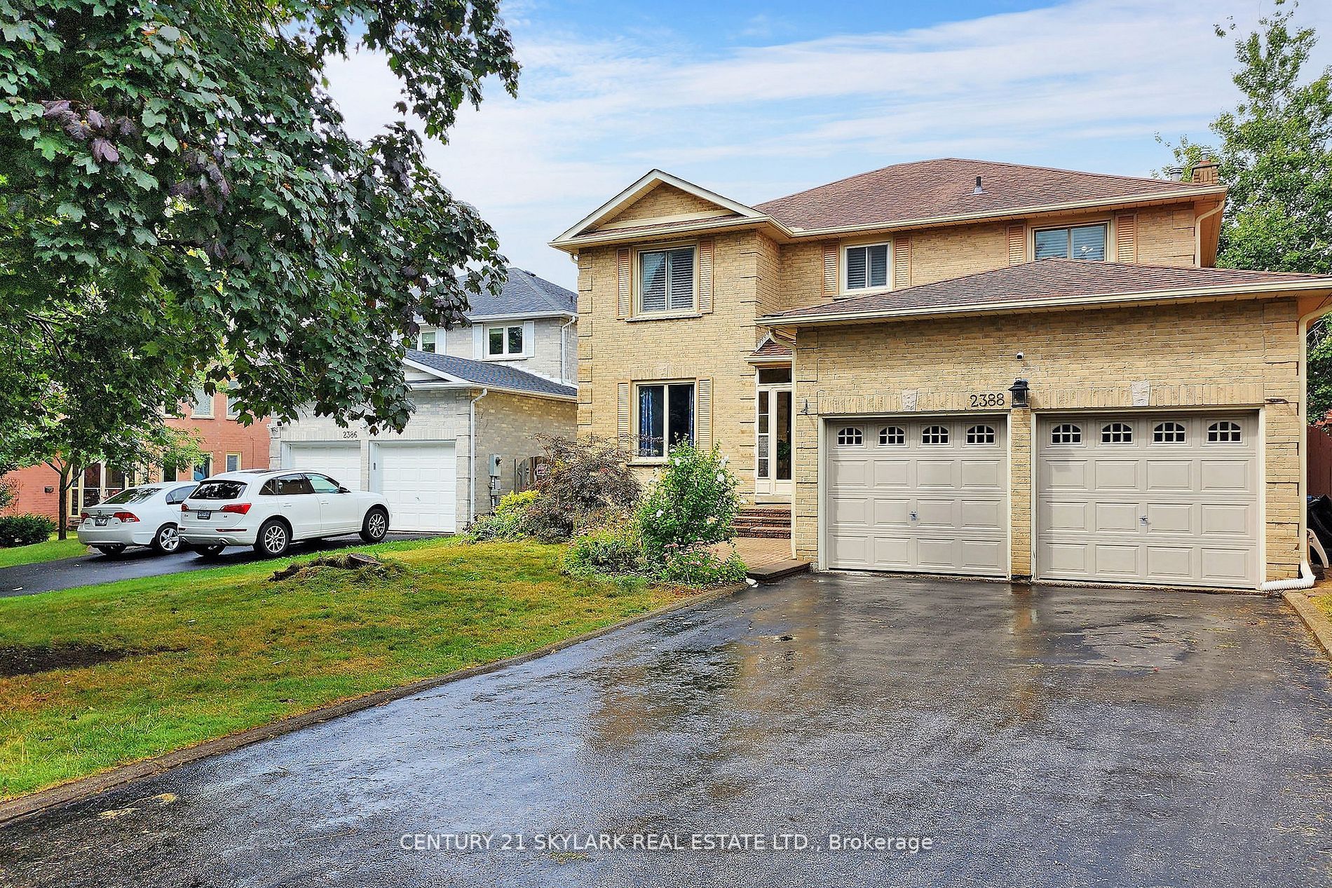 2388 Wildwood Cres