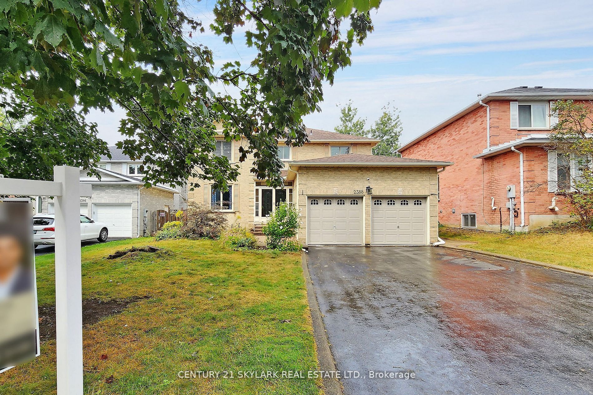 2388 Wildwood Cres