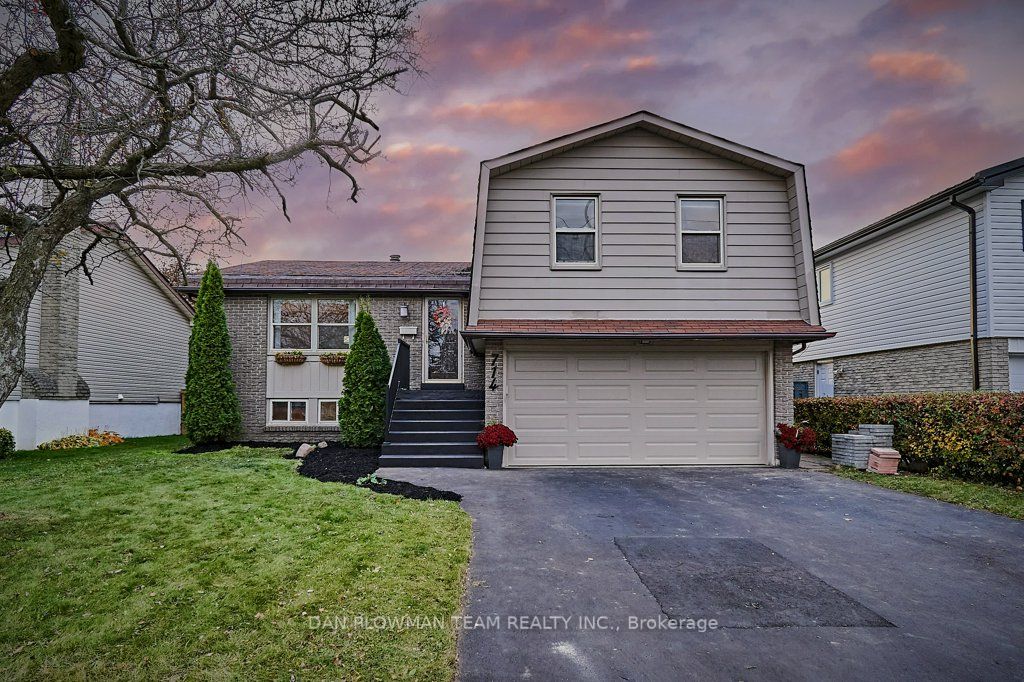 714 Pickering Beach Rd