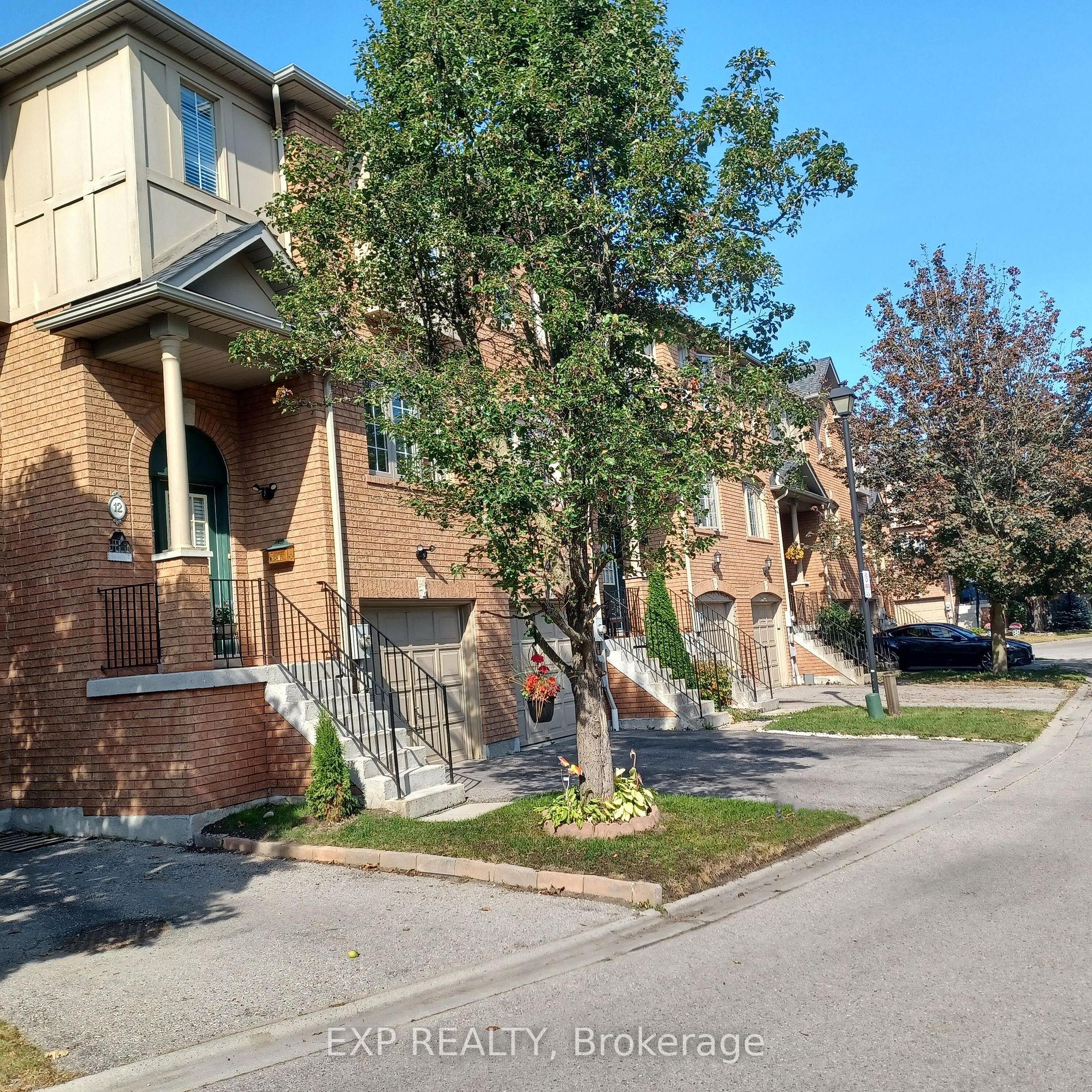 12 Salmon Way W, #12