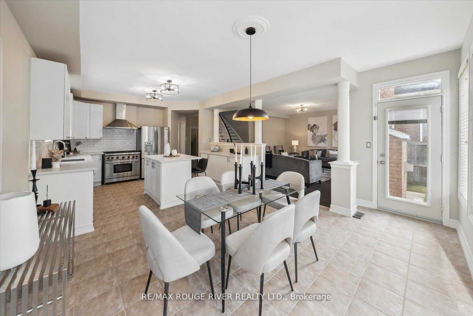 43 Hawstead Cres