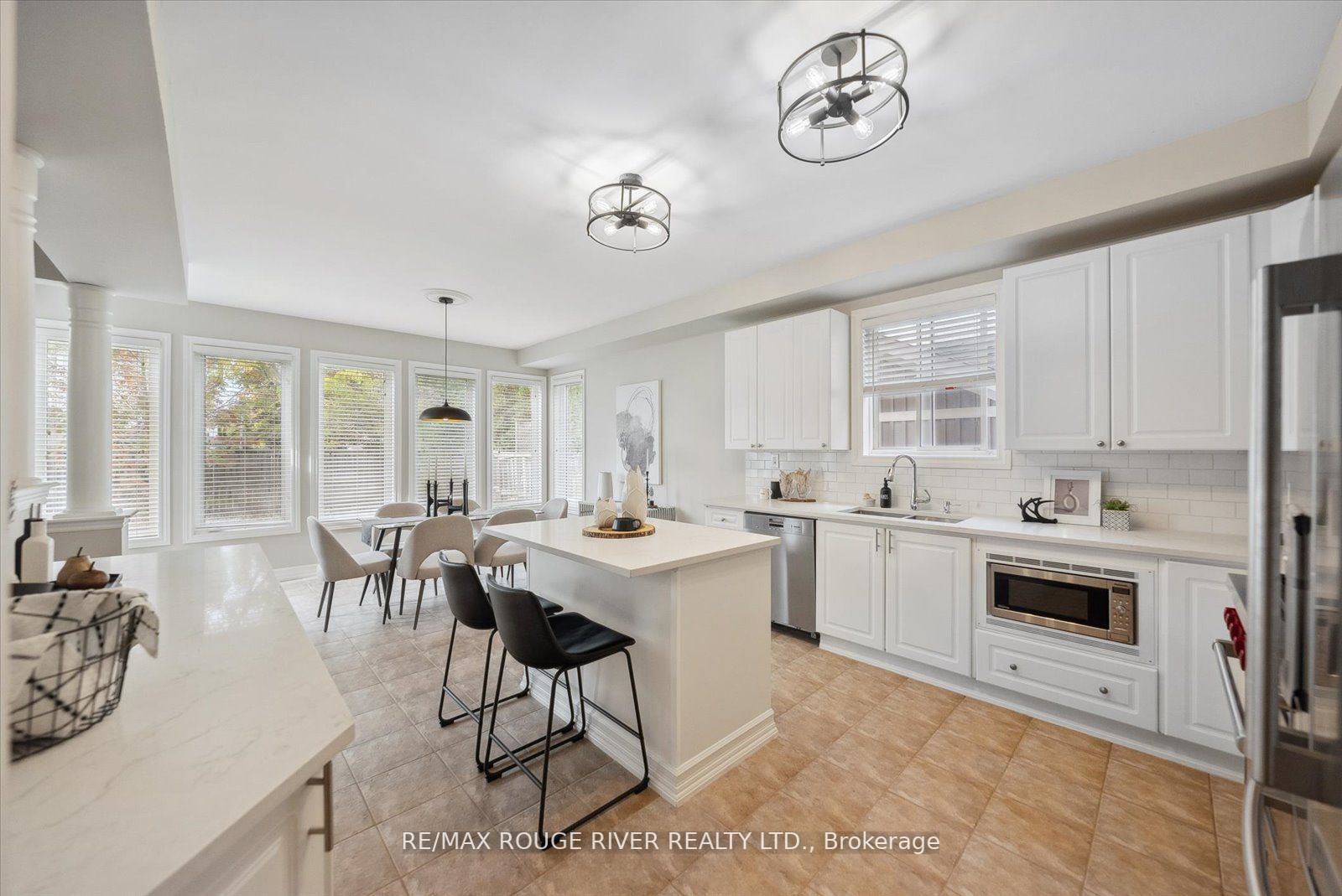 43 Hawstead Cres