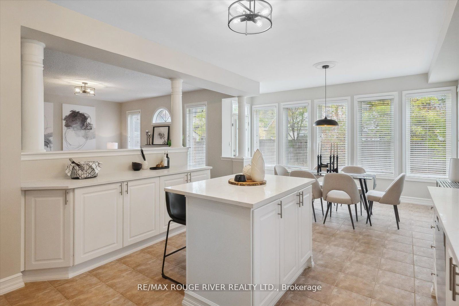 43 Hawstead Cres