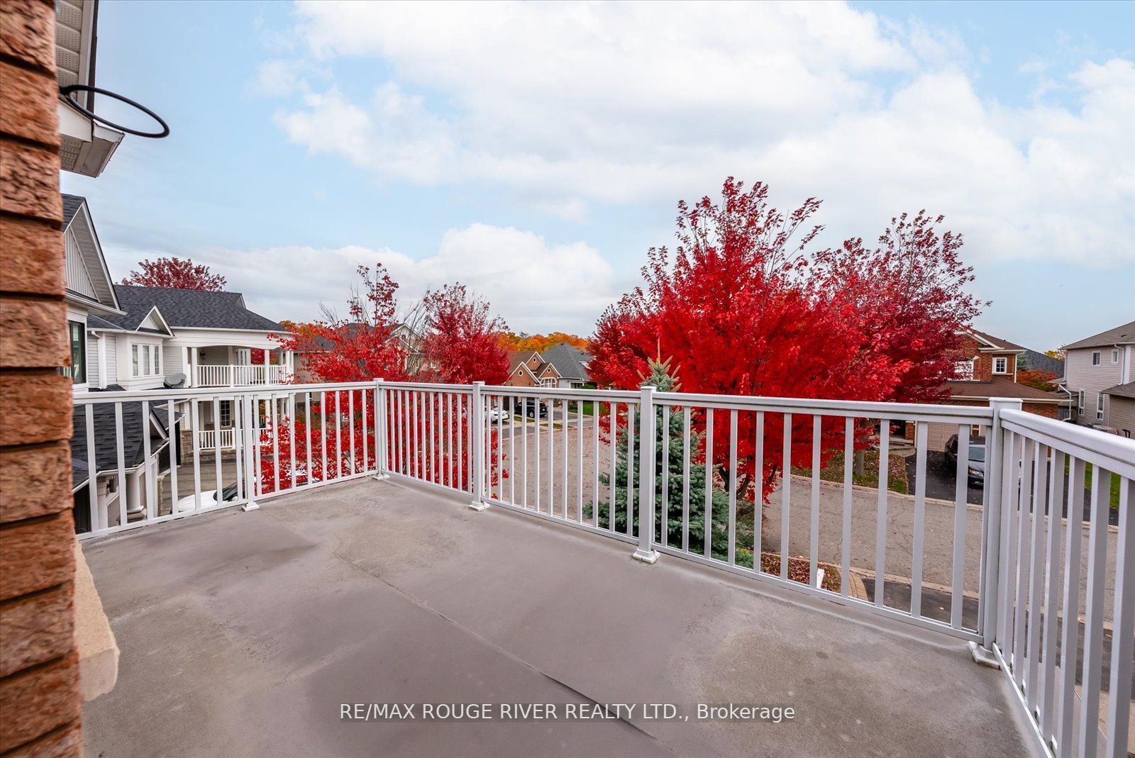 43 Hawstead Cres