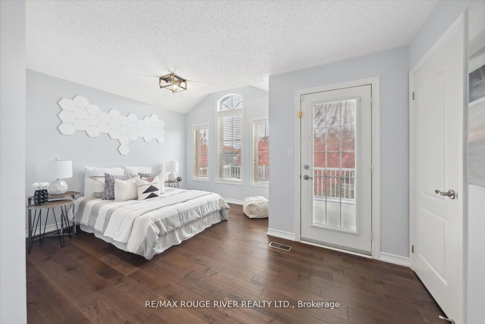 43 Hawstead Cres