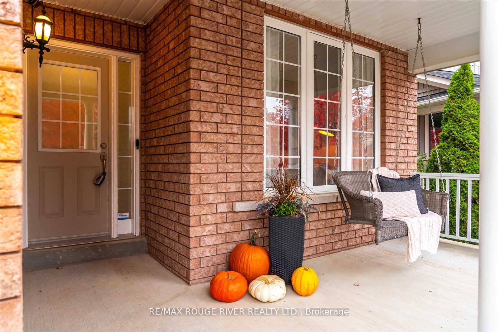 43 Hawstead Cres