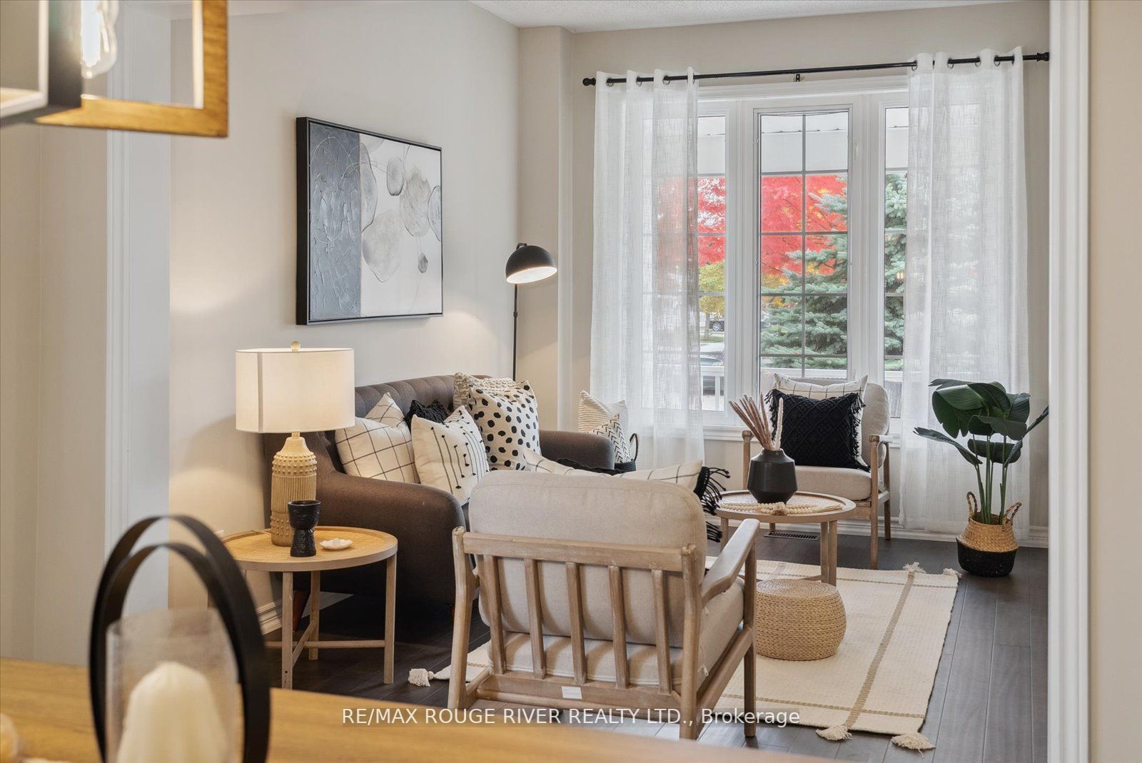 43 Hawstead Cres