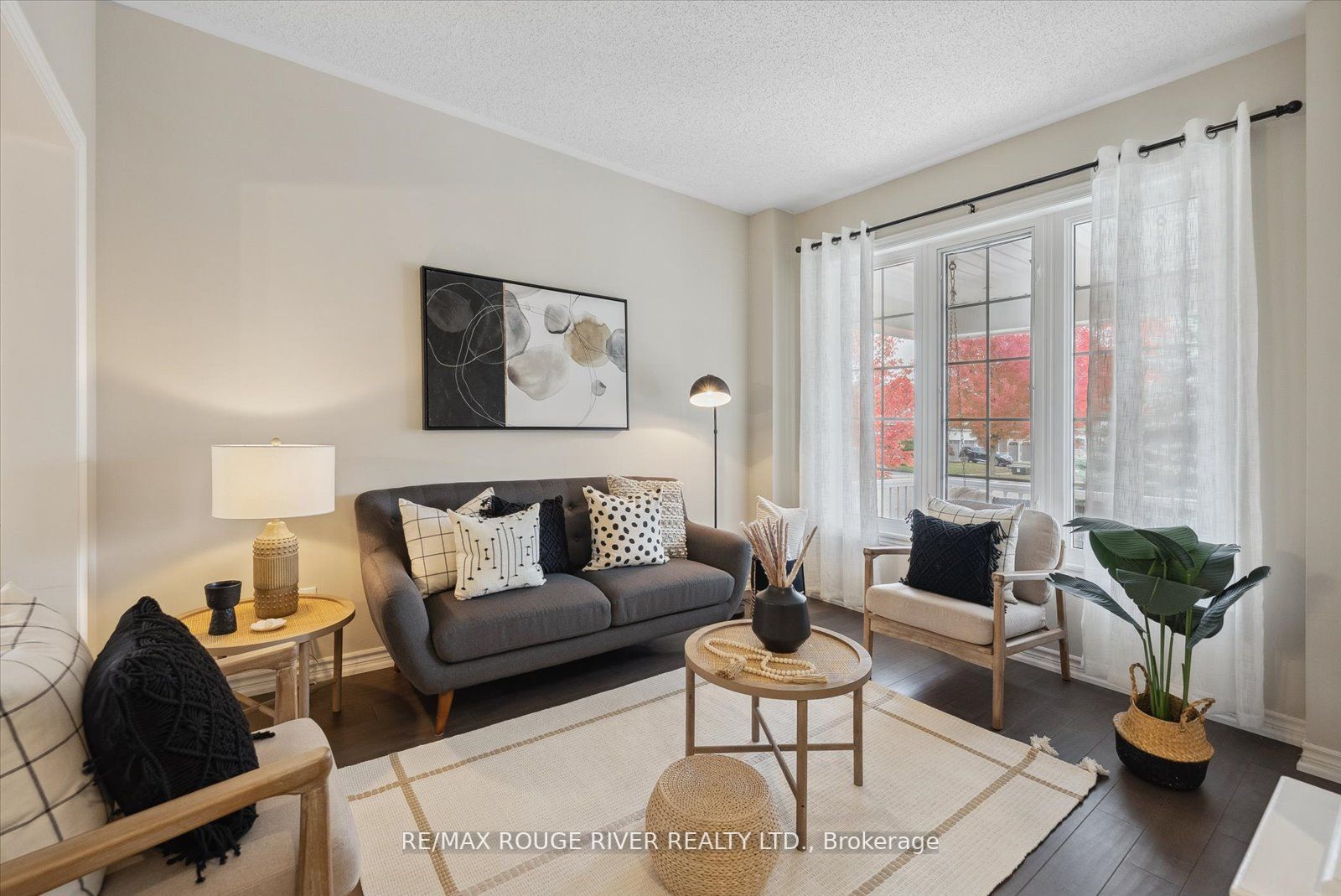 43 Hawstead Cres