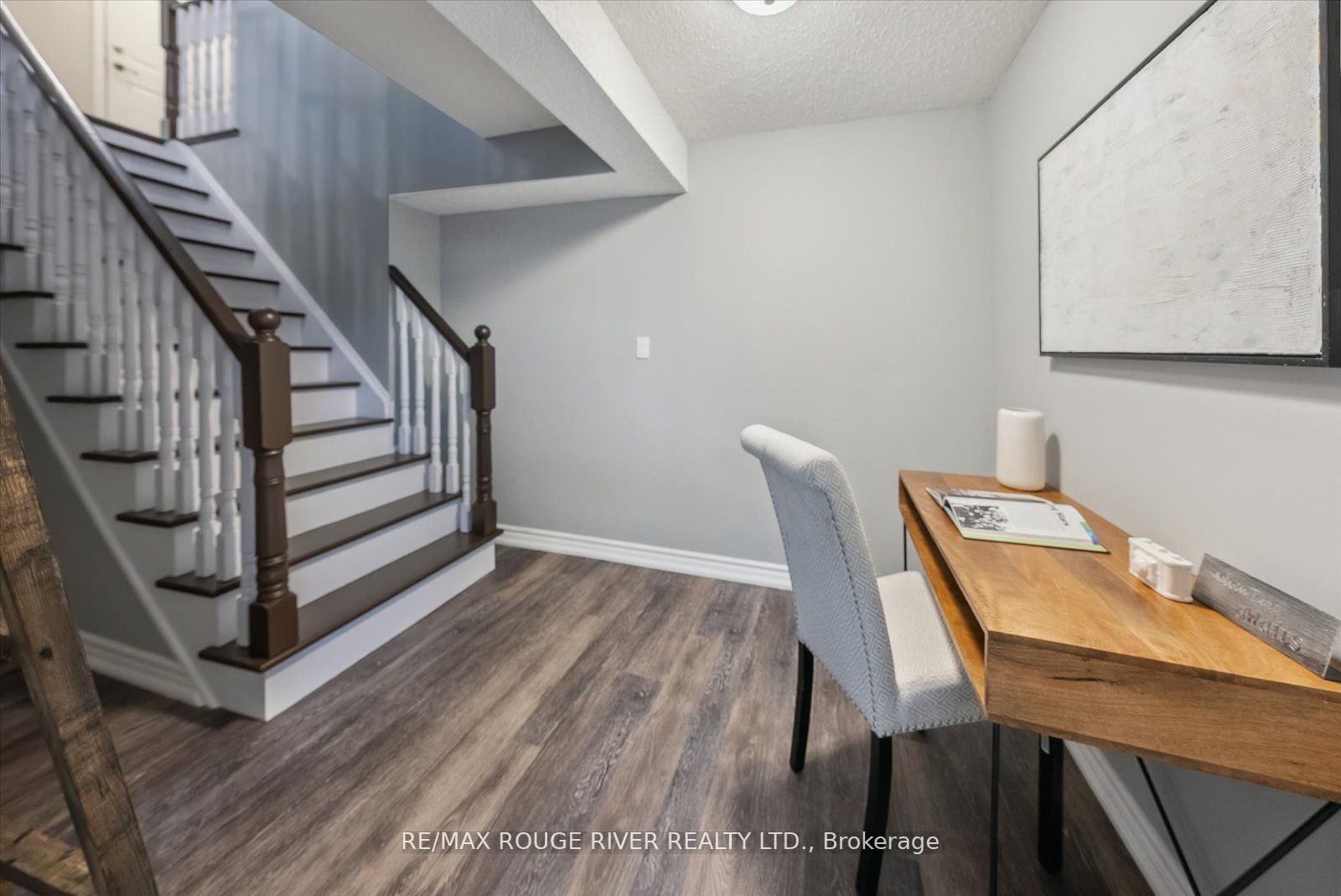 43 Hawstead Cres