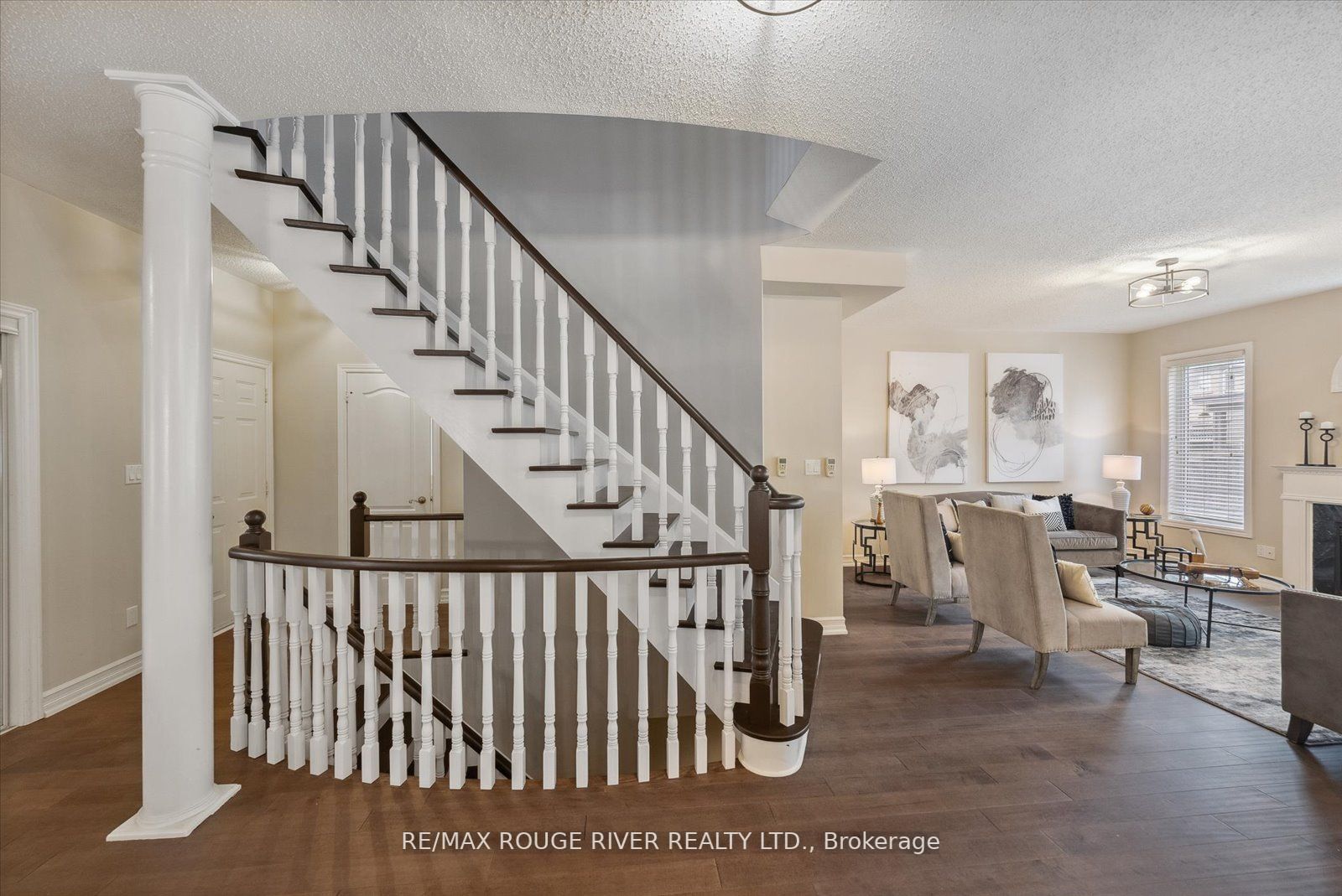 43 Hawstead Cres