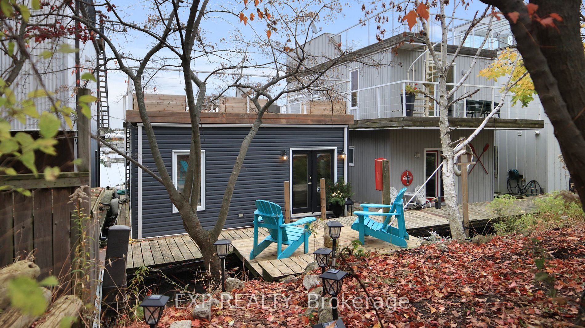 7 Brimley Rd S, #11