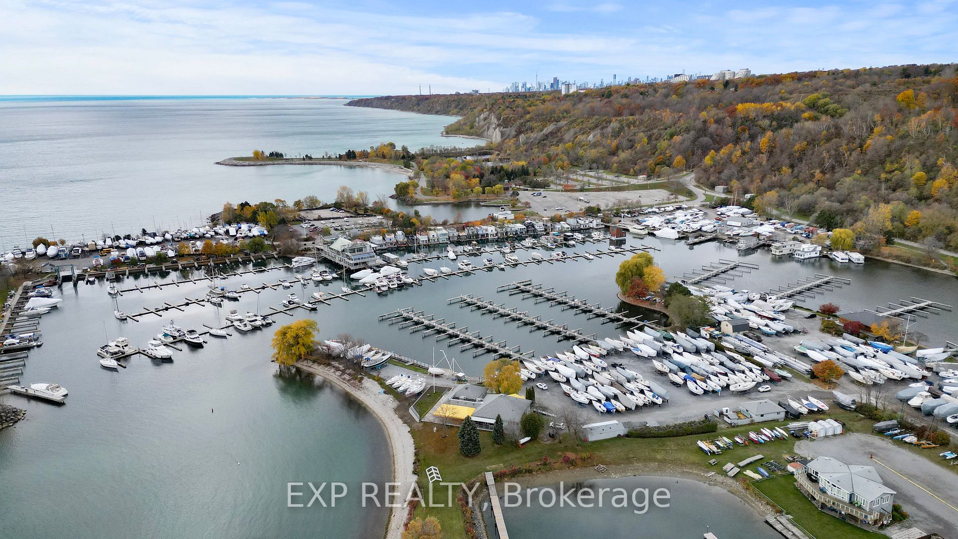 7 Brimley Rd S, #11