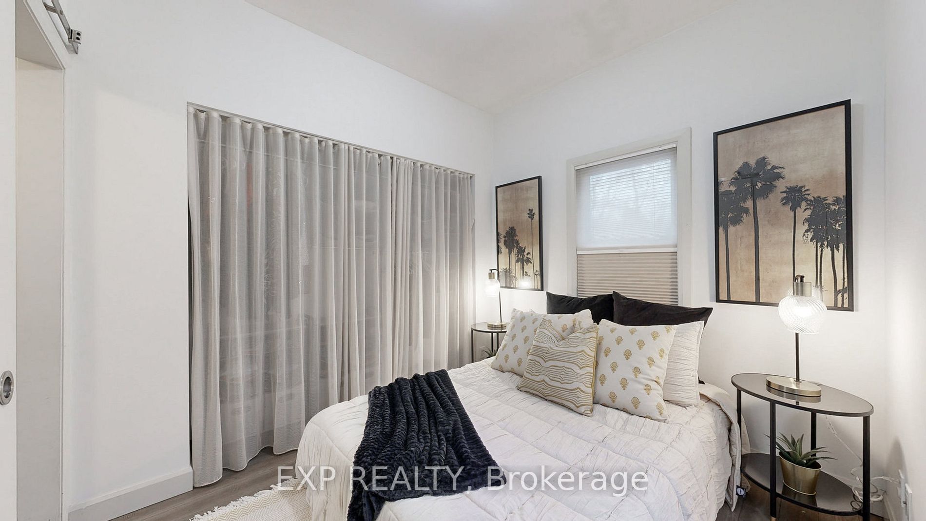 7 Brimley Rd S, #11