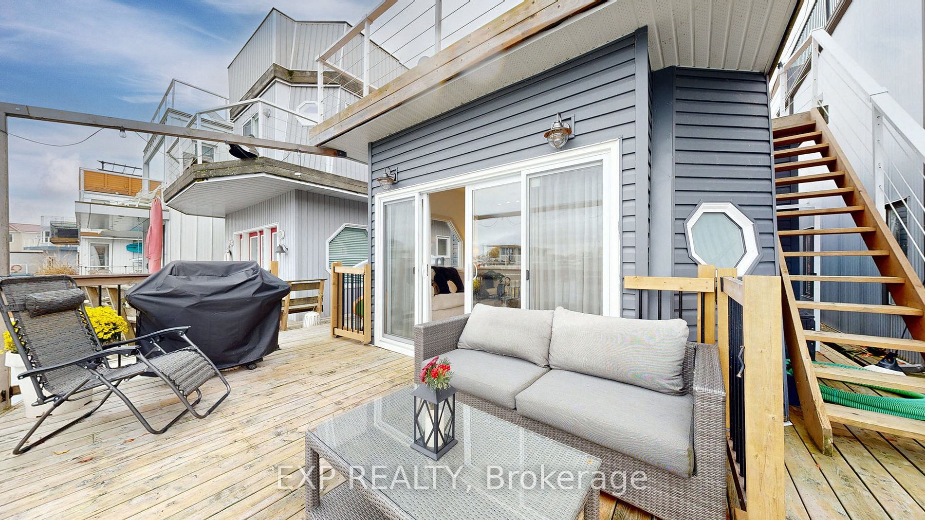 7 Brimley Rd S, #11