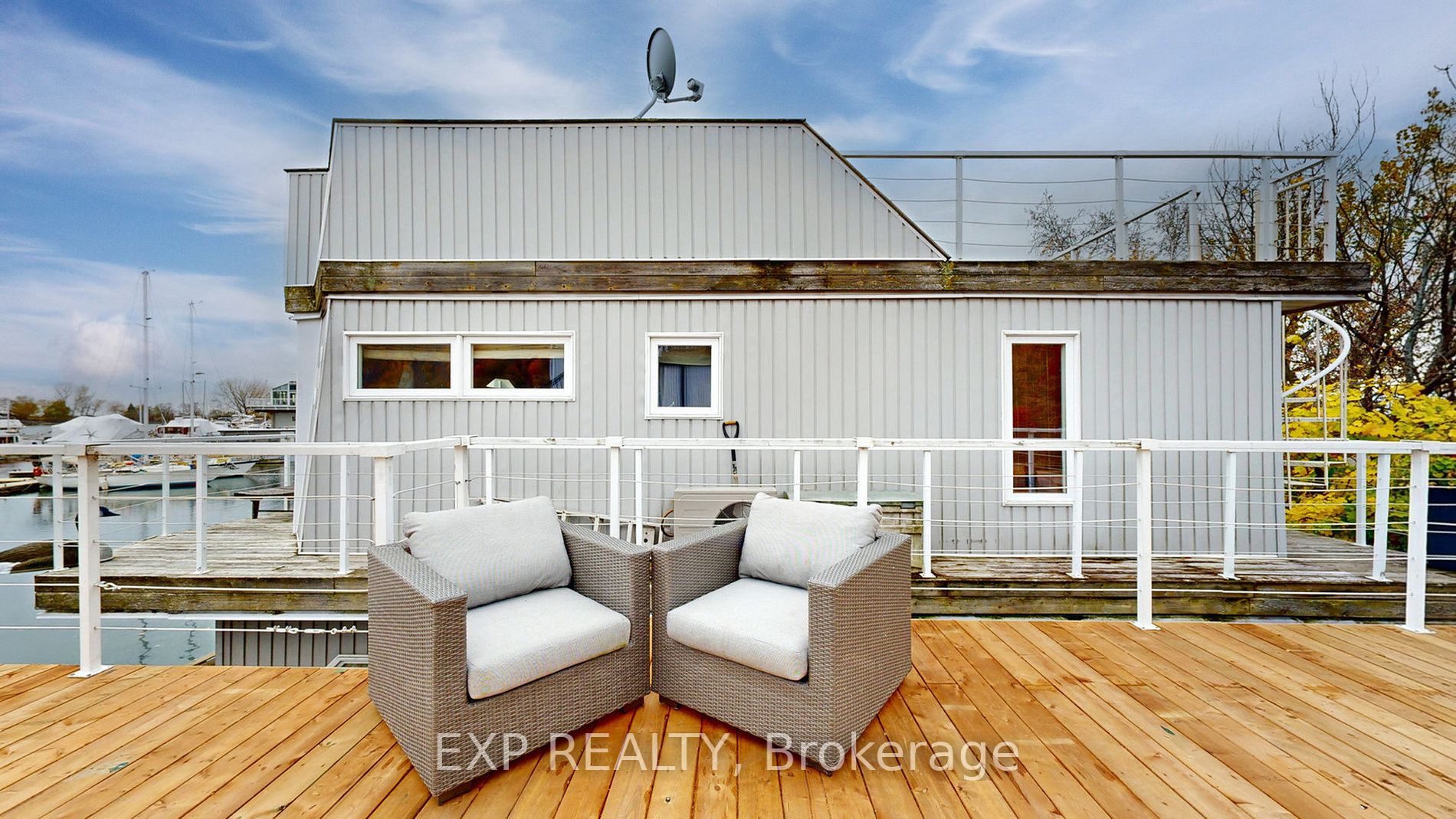 7 Brimley Rd S, #11