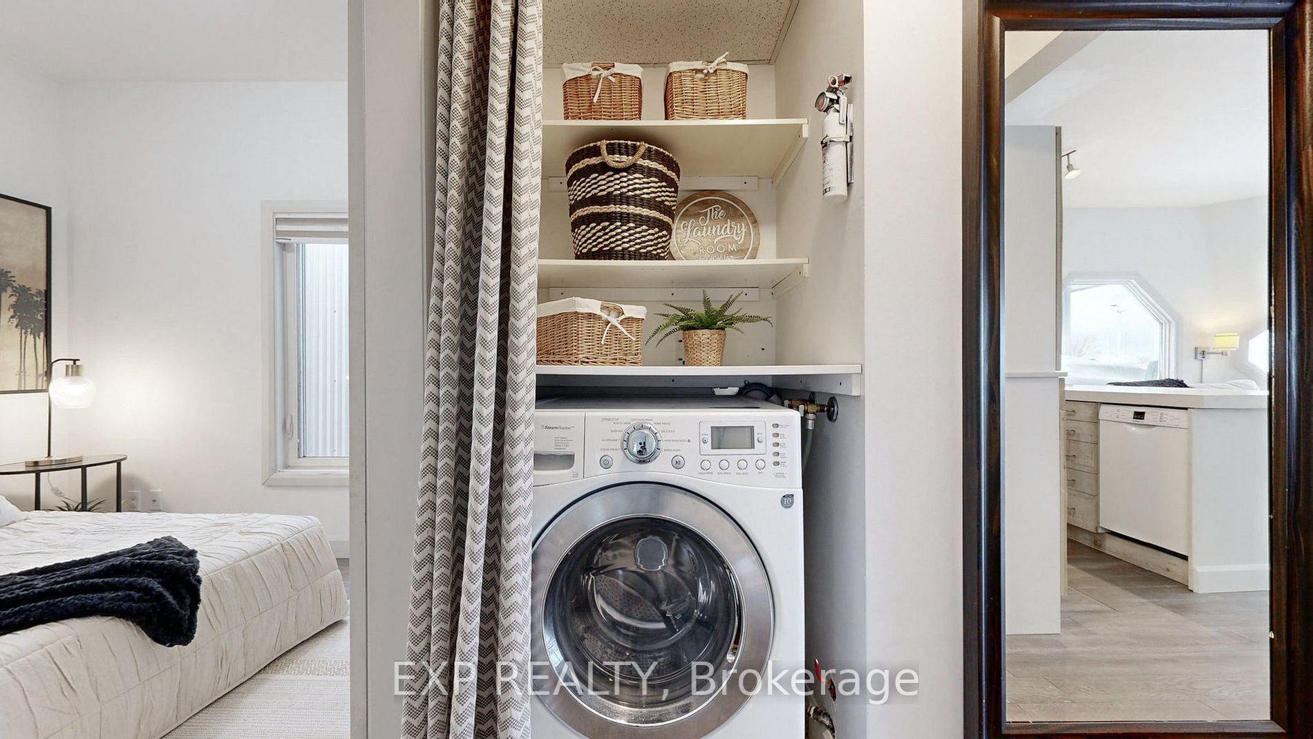 7 Brimley Rd S, #11