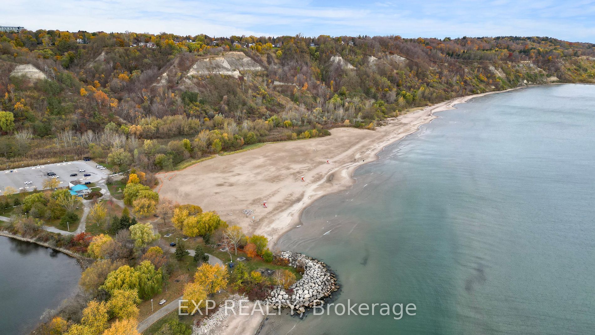 7 Brimley Rd S, #11