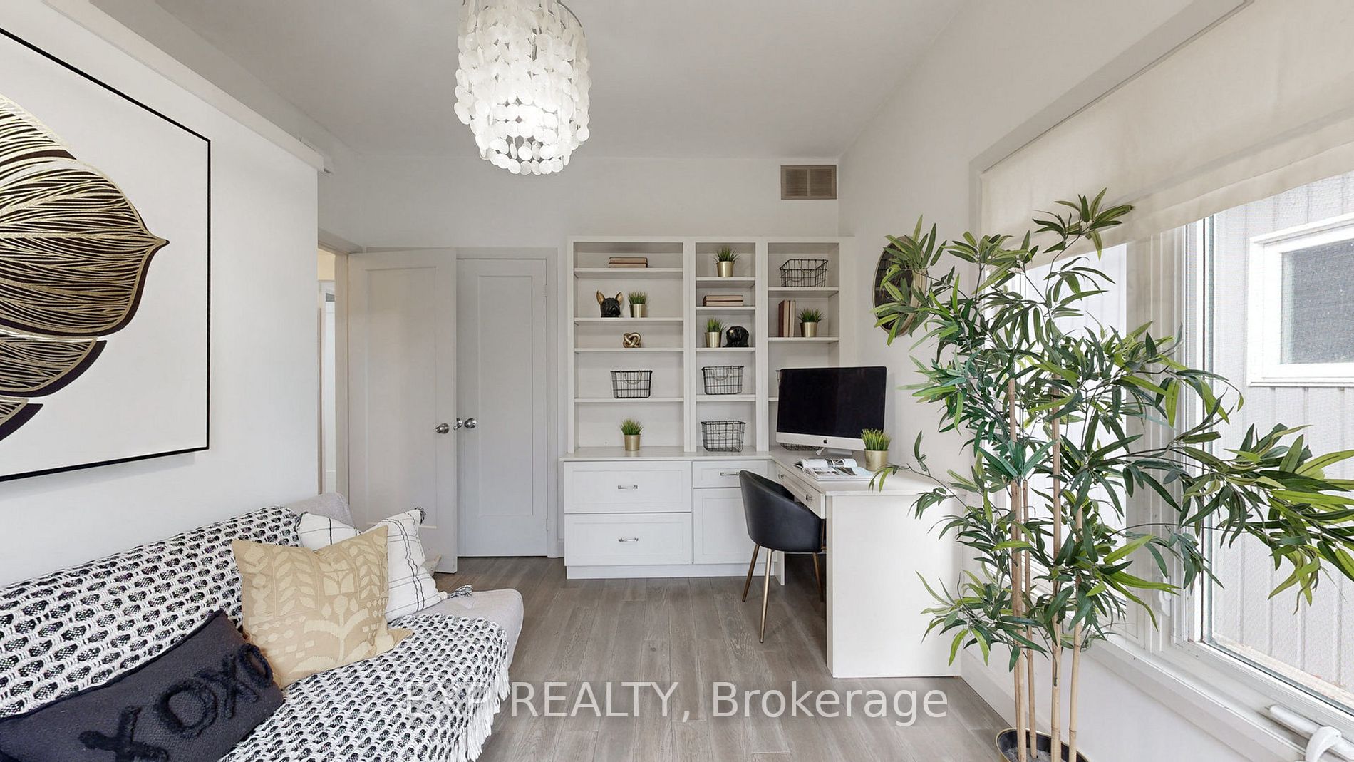 7 Brimley Rd S, #11