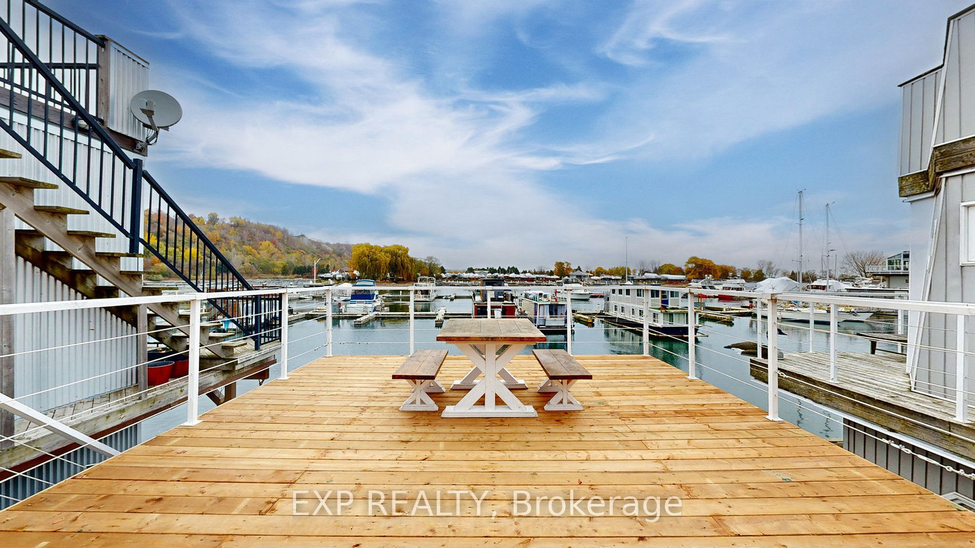7 Brimley Rd S, #11