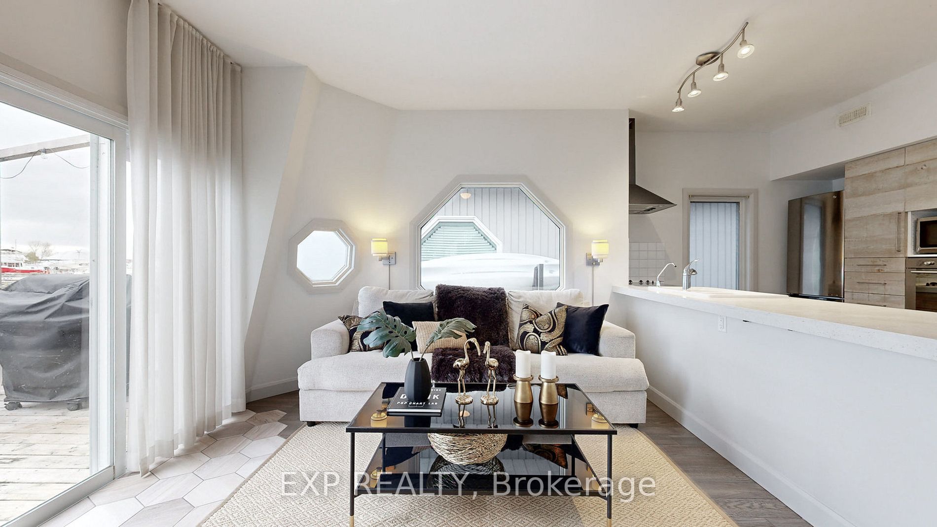 7 Brimley Rd S, #11