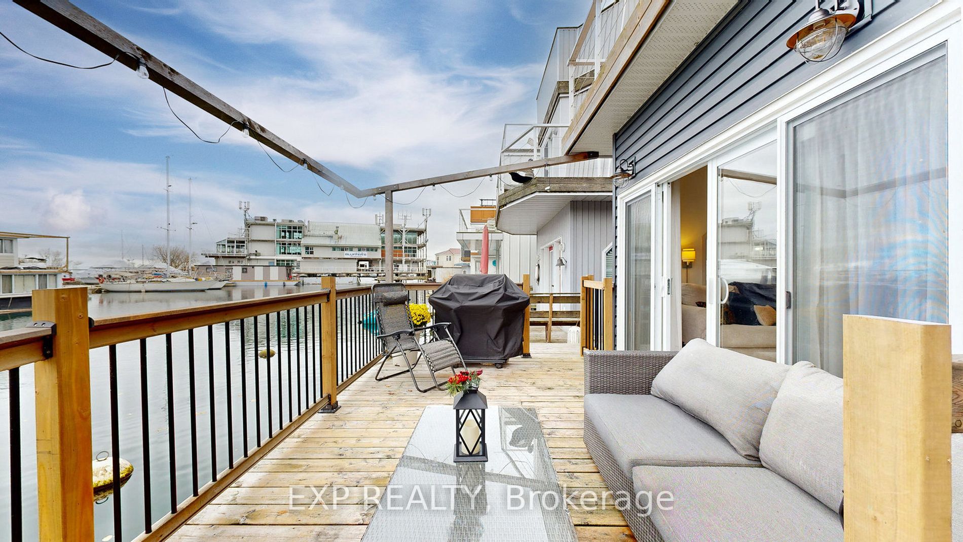 7 Brimley Rd S, #11