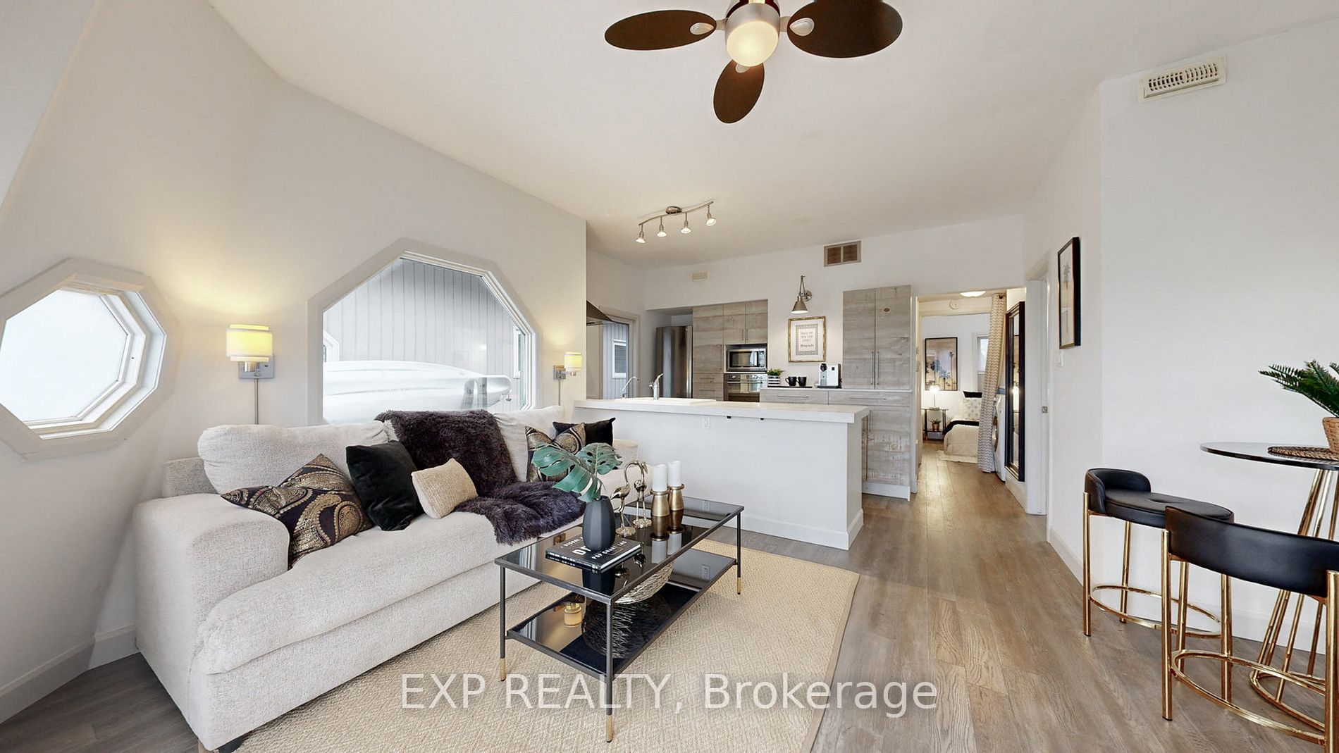 7 Brimley Rd S, #11