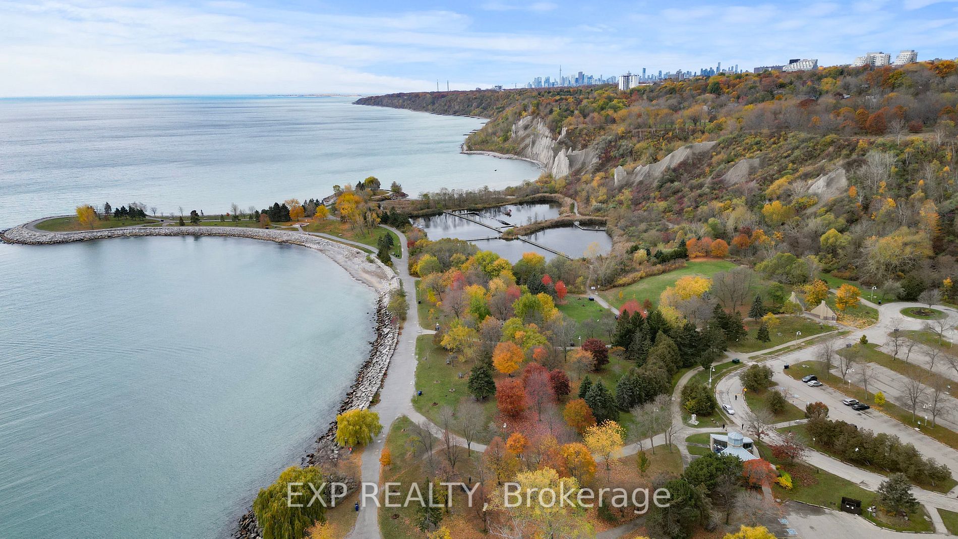 7 Brimley Rd S, #11