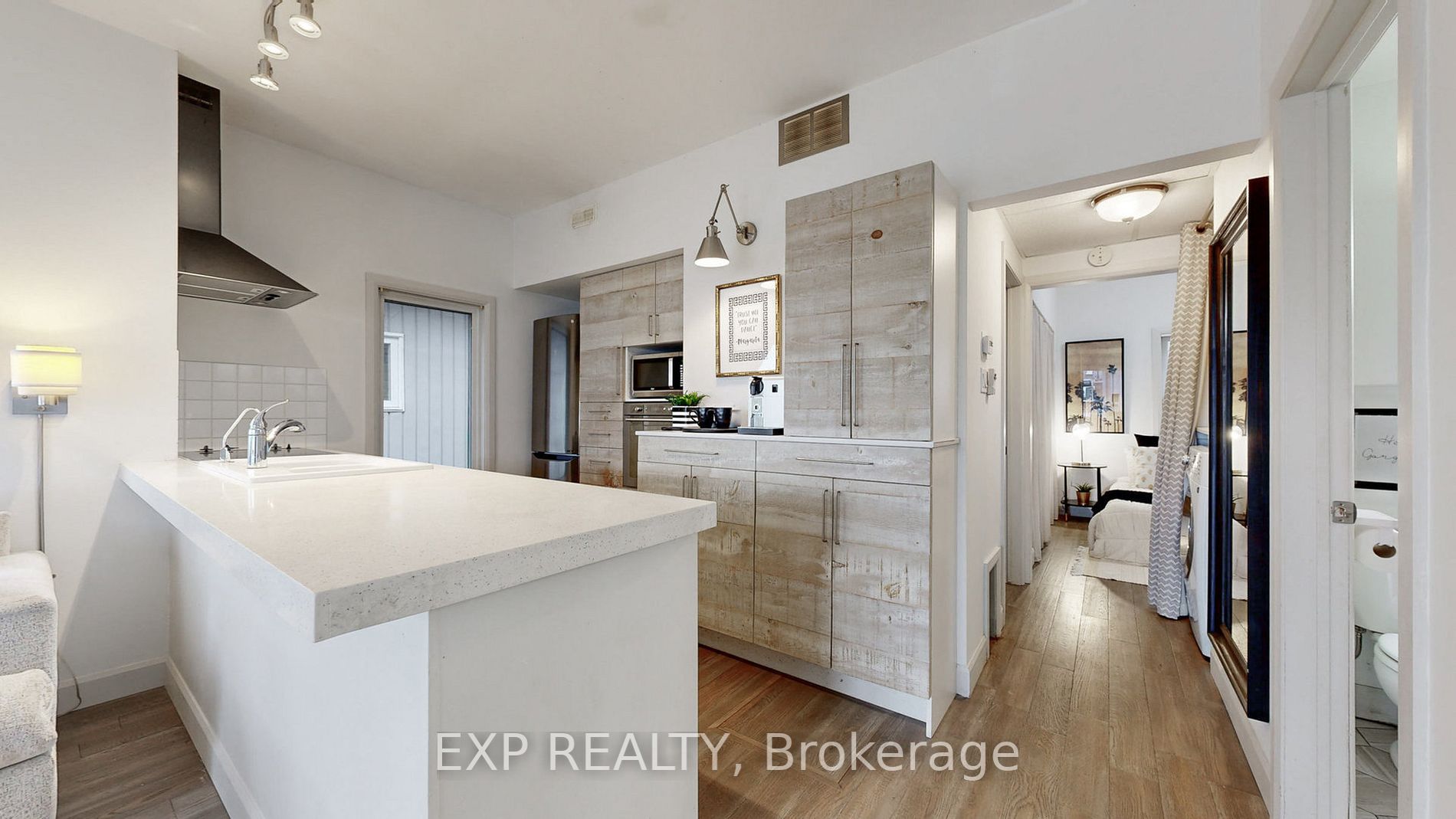 7 Brimley Rd S, #11