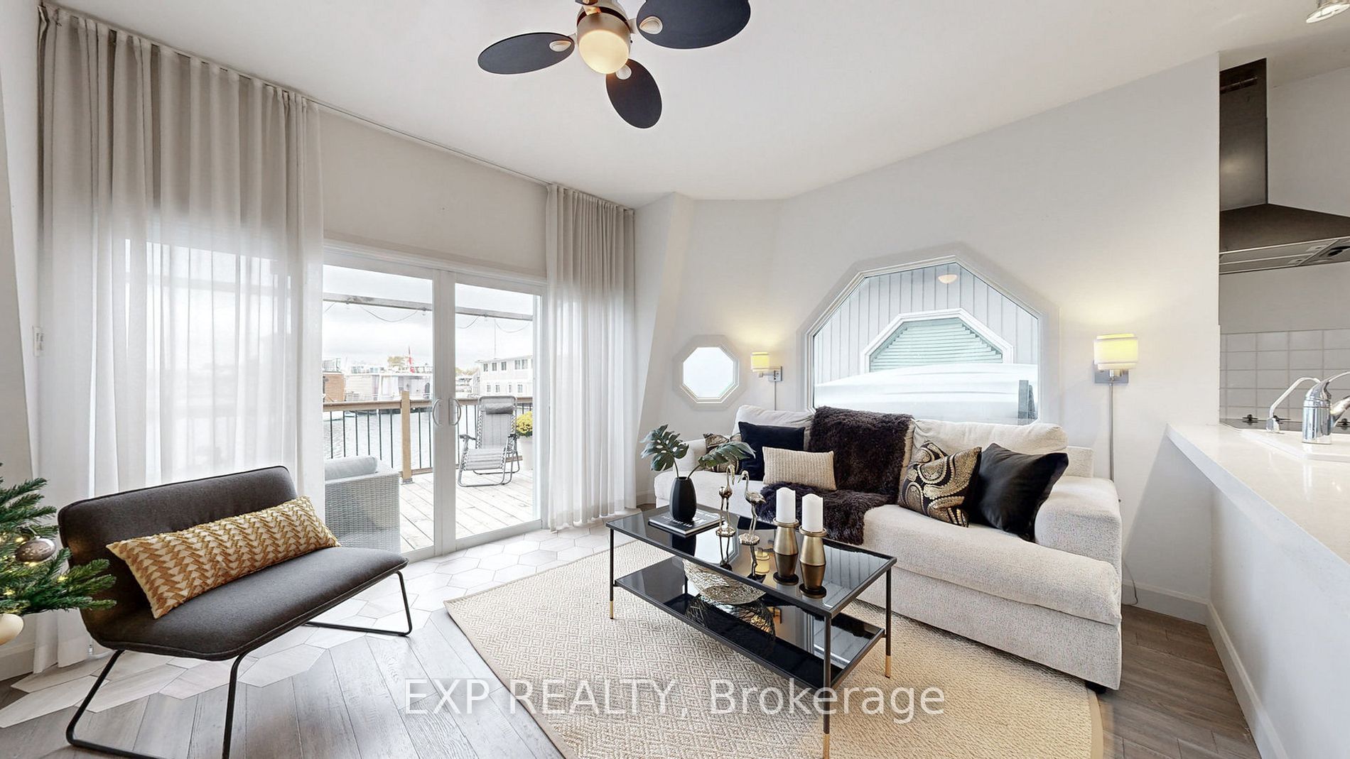 7 Brimley Rd S, #11