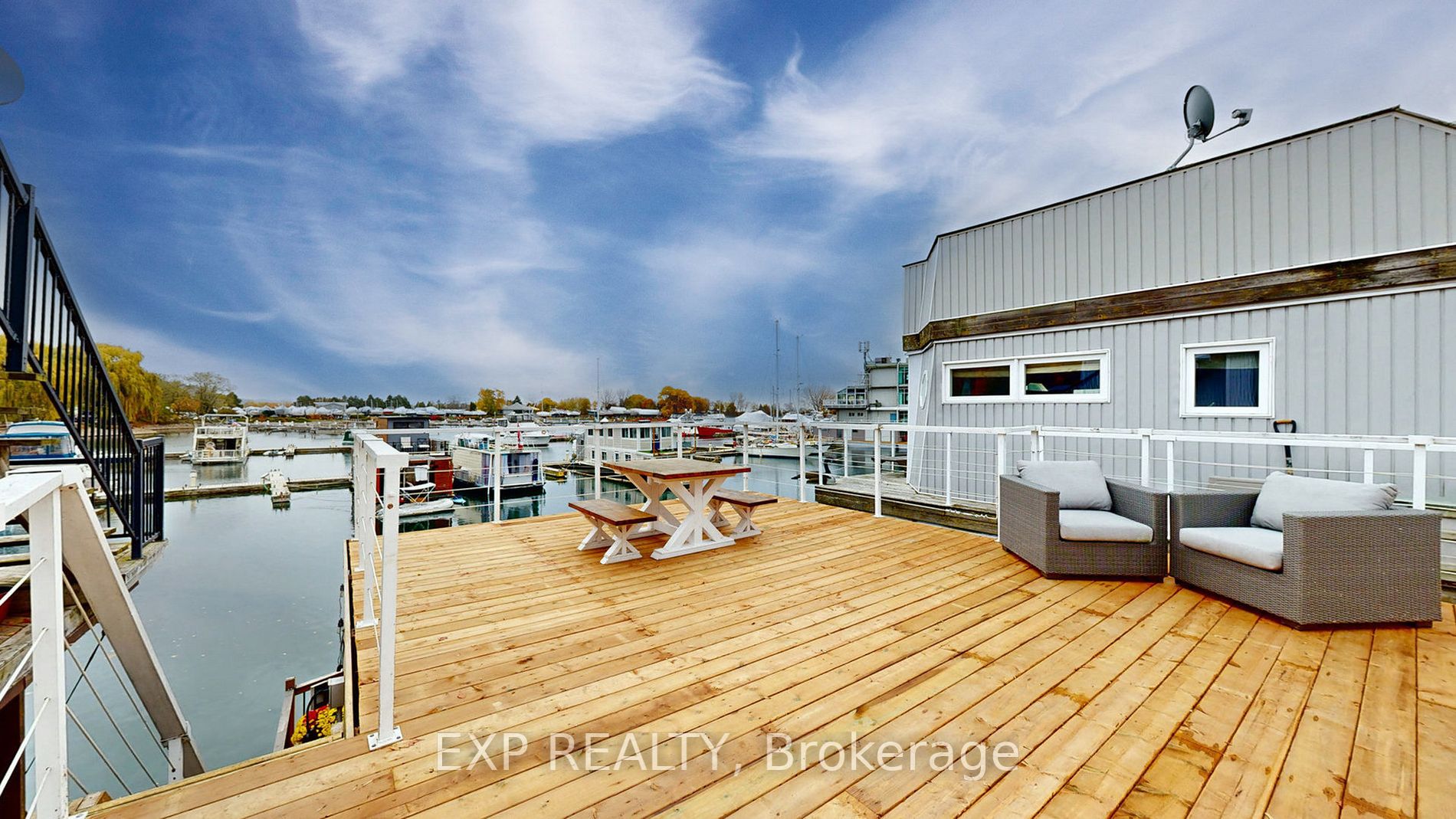 7 Brimley Rd S, #11