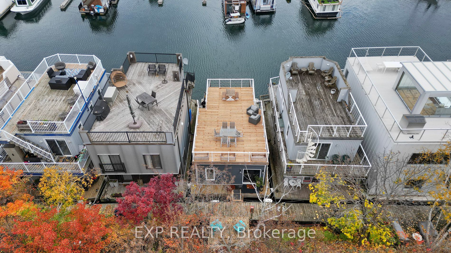 7 Brimley Rd S, #11
